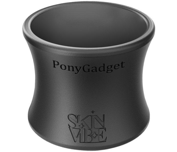 SkinVibe Pony Gadget Black SV-004BK - 1368517 - zdjęcie
